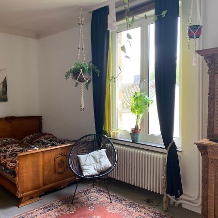Private Room - Waldbadenstore Санкт Вит Экстерьер фото