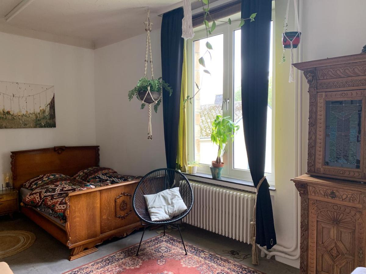 Private Room - Waldbadenstore Санкт Вит Экстерьер фото